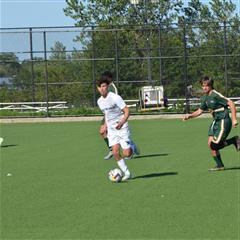 Varsity Boys Soccer