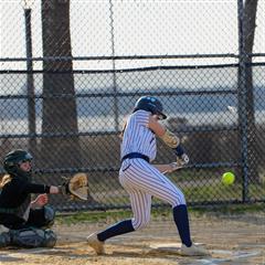 Varsity Softball